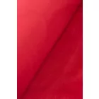 Pamutbársony.piros
