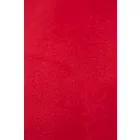 Pamutbársony.piros