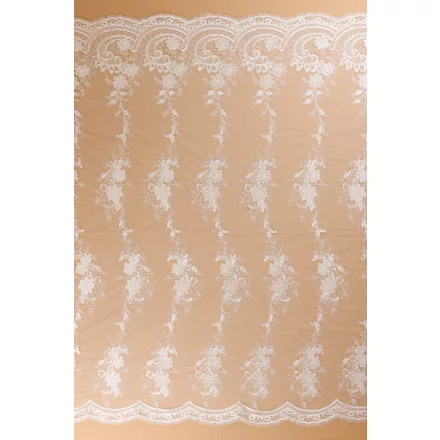 Csipke-bridal.ef006 ecru