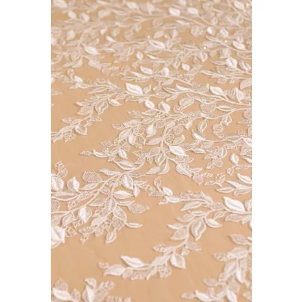 Csipke-bridal.5700 ecru