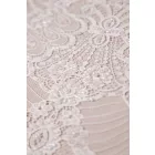 Csipke-bridal.p125 törtfehér