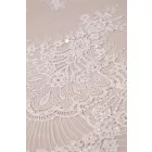 Csipke-bridal.p125 törtfehér