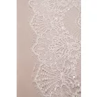 Csipke-bridal.p125 törtfehér