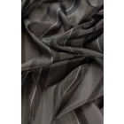 Bélés-viscose.csikos black