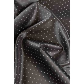 Bélés-viscose.dots grey