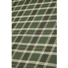Szövet gyapjús-venere.zöld kockás_12