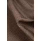 Szövet-merino gyapjú.S'100 barna