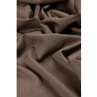 Szövet-merino gyapjú.S'100 barna