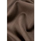 Szövet-merino gyapjú.S'100 barna