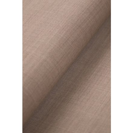 Szövet-merino gyapjú.S'100 bézs