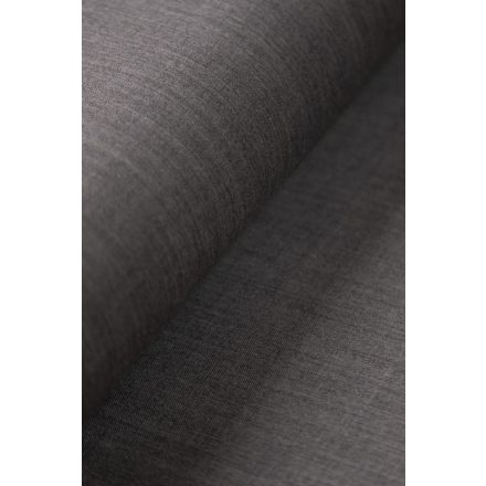 Szövet-merino gyapjú.S'100 szürke