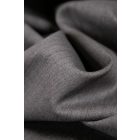 Szövet-merino gyapjú.S'100 szürke