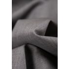 Szövet-merino gyapjú.S'100 szürke