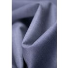 Szövet-merino gyapjú.kék