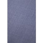 Szövet-merino gyapjú.kék