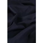 Szövet-wool.10568 navy