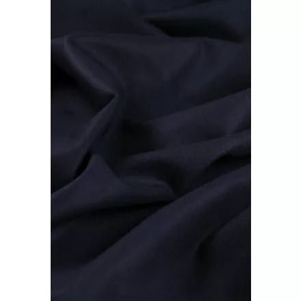 Szövet-wool.10568 navy