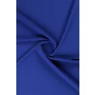 Szövet-cadilati.royal blue