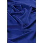 Szövet-cadilati.royal blue
