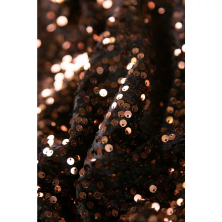 Flitter-velvet.bronz