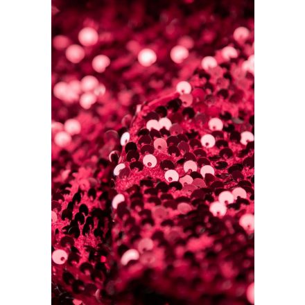 Flitter-strech bársony.bordó_15