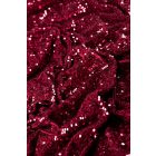 Flitter-strech bársony.bordó_15