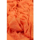 Flitter-necc.neon orange