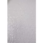 Flitter-tüll.fehér