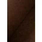 Filc-3mm.sötétbarna