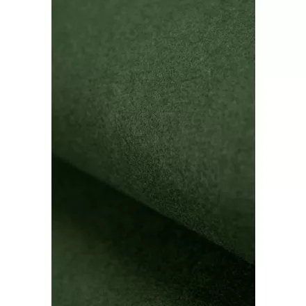 Filc-3mm.vadász zöld