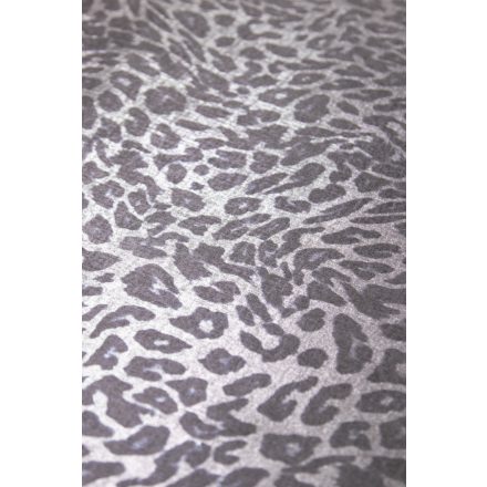 Blúzselyem-lamé.ezüst leopárd_14