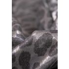 Blúzselyem-lamé.ezüst leopárd_14