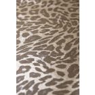 Blúzselyem-lamé arany leopárd_14