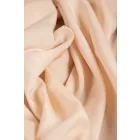 Blúzselyem. világos bézs