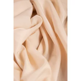 Blúzselyem. világos bézs
