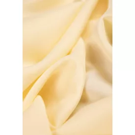 Blúzselyem. sárga