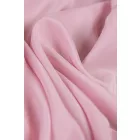 Blúzselyem. rózsaszín