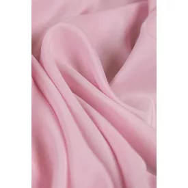 Blúzselyem. rózsaszín