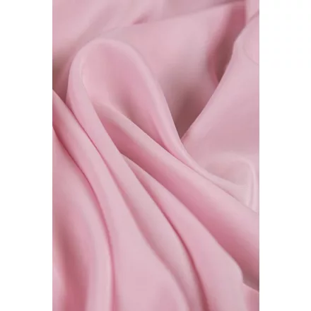 Blúzselyem. rózsaszín