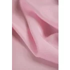 Blúzselyem. rózsaszín