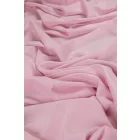 Blúzselyem. rózsaszín