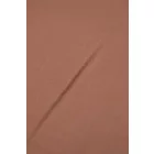 Blúzselyem. csokoládébarna