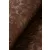 Jacquard hatású selyem.barna