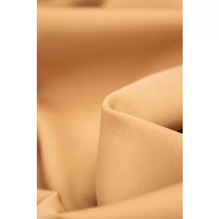 Cosmos szövet.camel barna_8