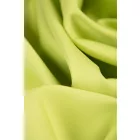 Cosmos szövet.lime zöld