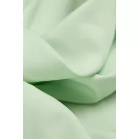 Cosmos szövet.almazöld