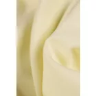 Cosmos szövet.vaníliasárga