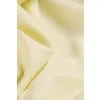 Cosmos szövet.vaníliasárga