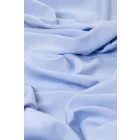 Cosmos szövet.világoskék