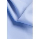 Cosmos szövet.világoskék